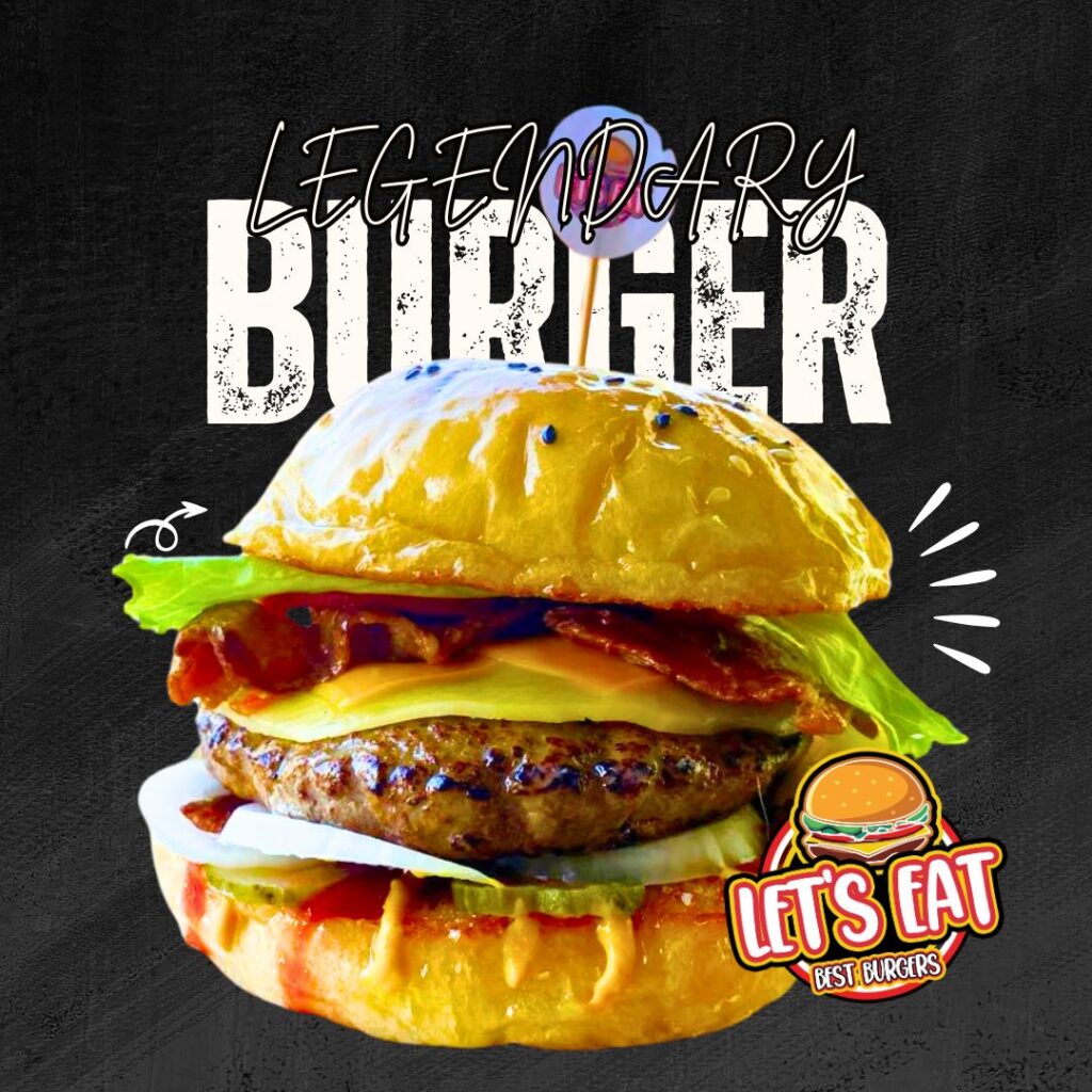 Best Burgers in Samui