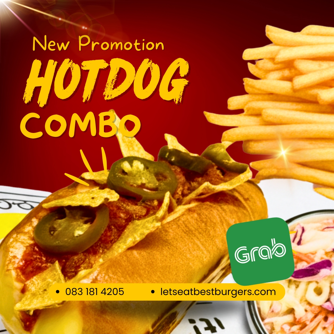 Hotdog Combos